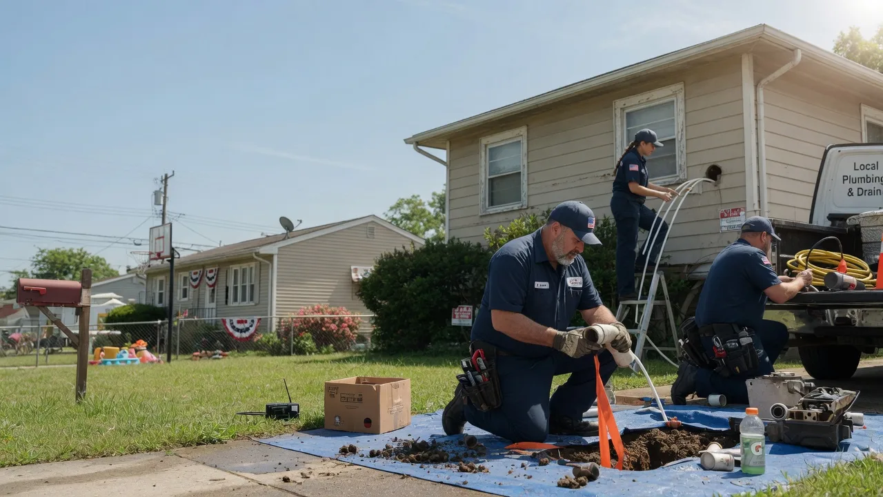Faucet Repair in Barstow, TX near me